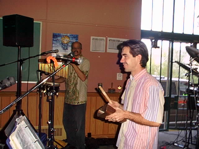 Band